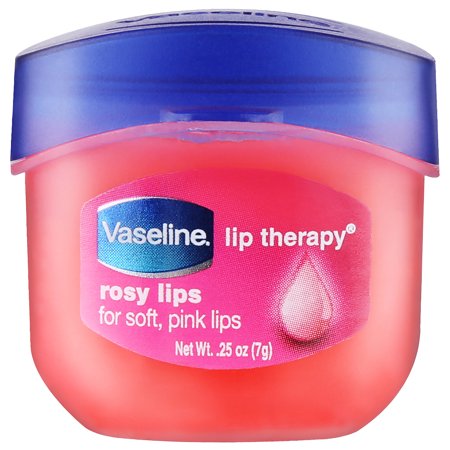 LIP THERAPY ROSY LIPS .24 OZ