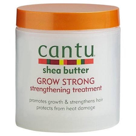 CANTU GROW STRONG STRENGTHENING TREATMENT 6OZ