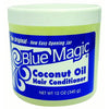 BLUE MAGIC COCONUT OIL CONDITIONER 12 OZ