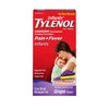 TYLENOL INFANT SUSPENSION GRAPE 1 OZ
