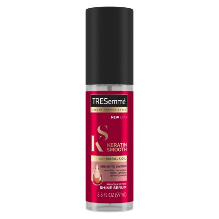 TRESEMME KERATIN SMOOTH SERUM 3.3 OZ