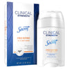 SECRET CLINICAL STRESS ADV SOLID CITRUS 1.6OZ