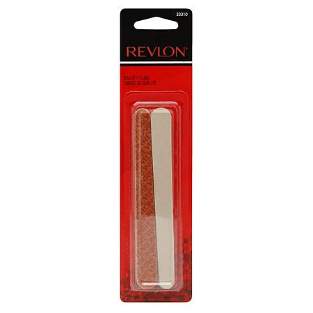 REVLON EMERY BOARD SHORT PK/10