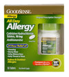 GS CETIRIZINE ALLERGY REL TAB 24HR 10 MG 30
