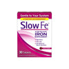 SLOW FE TAB 30