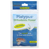 PLATYPUS ORTHO FLOSSER 30