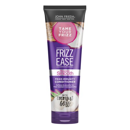 FRIZZ EASE BEYOND SMOOTH CONDITIONER 8.45 OZ