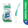 BUTLER GUM SOFT PICKS ADVANCED 60