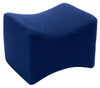 PILLOW KNEE SEPARATOR MEMORY FOAM