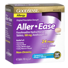 GS FEXOFENADINE ALLERGY RELIEF TAB 180 MG 45