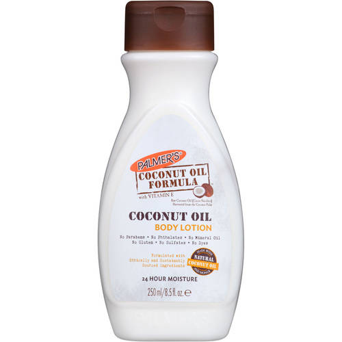 PALMER'S COCONUT OIL BODY LOTION 8.5 OZ