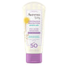 AVEENO BABY CONT PROTECT SEN LOTION SPF50 3OZ