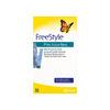 FREESTYLE PRECISION NEO TEST STRIP 50