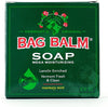 BAG BALM MEGA MOISTURIZING SOAP 3.9 OZ
