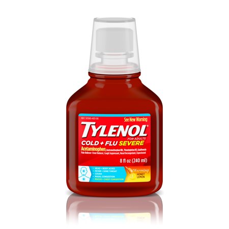 TYLENOL INFANT PAIN + FEVER GRAPE 2 OZ