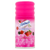 TRL SKINTIMATE RASPBERRY RAIN SHV GEL 2.75 OZ