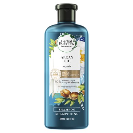HERBAL ESSENCES BIO:RENEW SHAM ARG OIL 13.5OZ