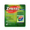 ZYRTEC ALLERGY 10 MG TABLET 90