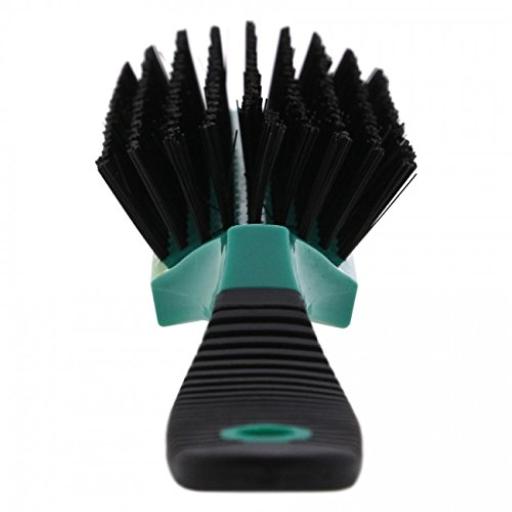 ANNIE HARD CLUB HAIR BRUSH #2018