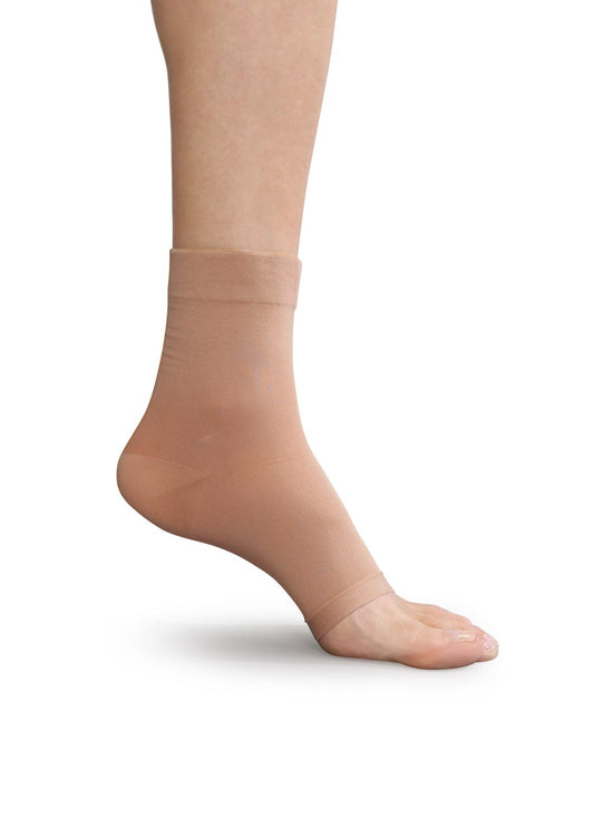 ANKLET 20-30 MEN/WOMEN OT BGE LG 8.8-10" TF