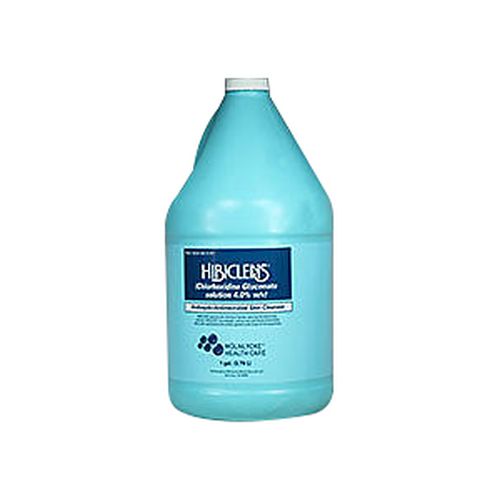 HIBICLENS SKIN CLEANSER W/PUMP 16 OZ