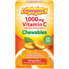 EMERGEN-C 1000 MG VIT C CHEWABLES 40 ORANGE
