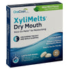 XYLIMELTS MILD MINT 40 DISCS