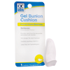 QC GEL BUNION CUSHION ONE SIZE PK/1
