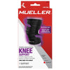 KNEE BRACE SUPPORT HYBRID WRAP OSFM 14-20"