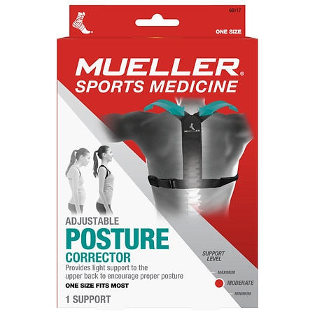 POSTURE CORRECTOR AID OSFM MUELLER