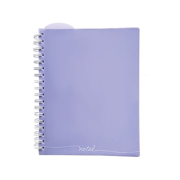 NOTED PREMIUM IDEAL BOOK 9.5X7.3 100 SHEETS