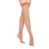 THIGH HIGH 20-30 MEN/WOMEN CT SAND LG TF