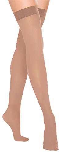 THIGH HIGH 20-30 MEN/WOMEN CT SAND MD TF