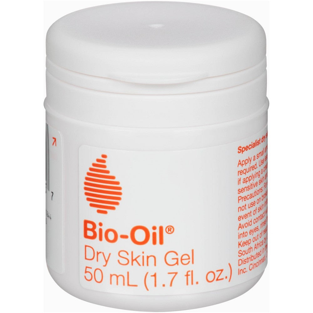 BIO OIL DRY SKIN GEL 1.7 OZ