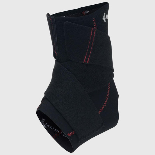 ANKLE SUPPORT HOOK & LOOP STRAP OSFM