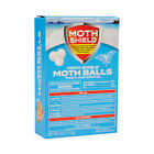 MOTH SHIELD MOTH BALLS ORIGINAL 4 OZ