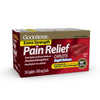 GS APAP 500 MG RAPID RELEASE CPLT 24