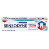 SENSODYNE SENSITIVITY & GUM CL & FR 3.4 OZ