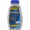 GS CALCIUM ANTACID CHEW TAB REG STR MINT 150