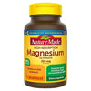 MAGNESIUM GLYCINATE CAP 200 MG 60 NM