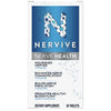 NERVIVE NERVE HEALTH TAB 30