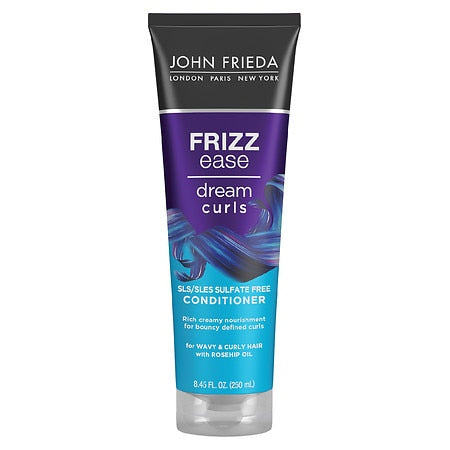 FRIZZ EASE DREAM CURLS CONDITIONER 8.45 OZ