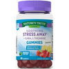 STRESS AWAY GABA GUMMY 48 NT