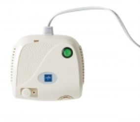 NEBULIZER COMP AEROMIST COMPACT W/DISP NEB