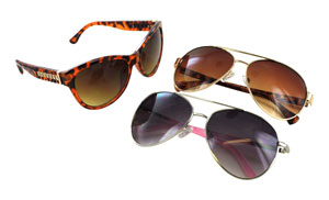 SUNGLASS WOMENS BP-QCR0009
