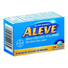 ALEVE CAPLET 24