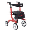 WALKER 4 WH HAND BRAKE NITRO RED DRIVE