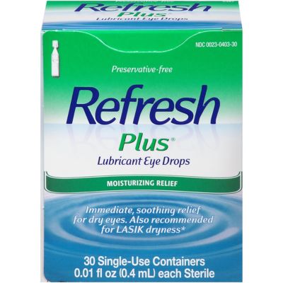 REFRESH RELIEVA PF 0.01 OZ (0.4 ML) 30