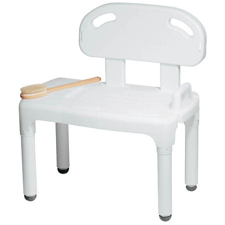 TRANSFER BENCH COMP UNIVERSAL RETAIL BX