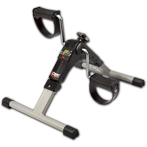 PEDAL EXERCISER W/DIGITAL DISPLAY #P554-00